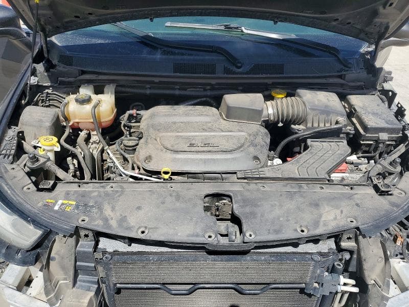 2022 CHRYSLER PACIFICA TOURING L 11