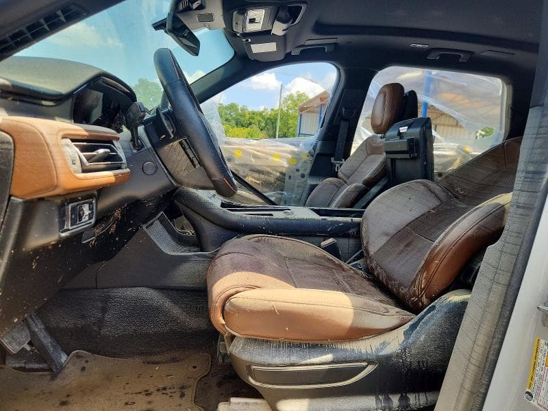2020 LINCOLN AVIATOR RESERVE 7