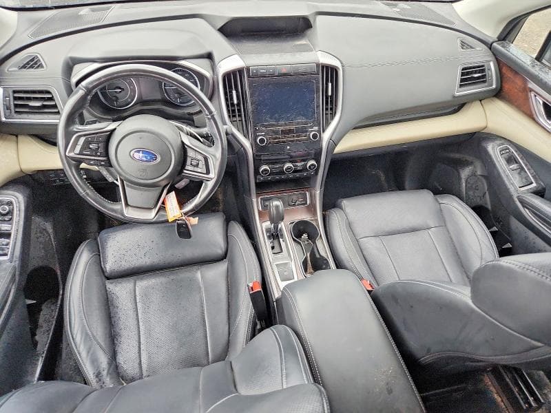 2021 SUBARU ASCENT TOURING 8