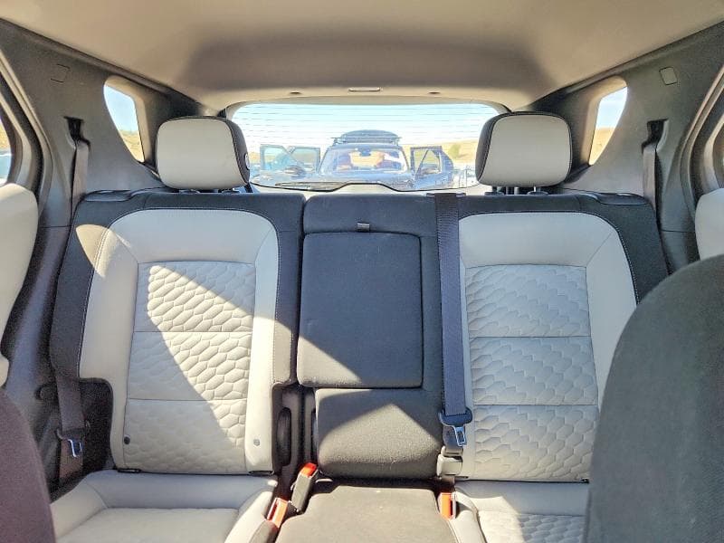 2018 CHEVROLET EQUINOX LS 10