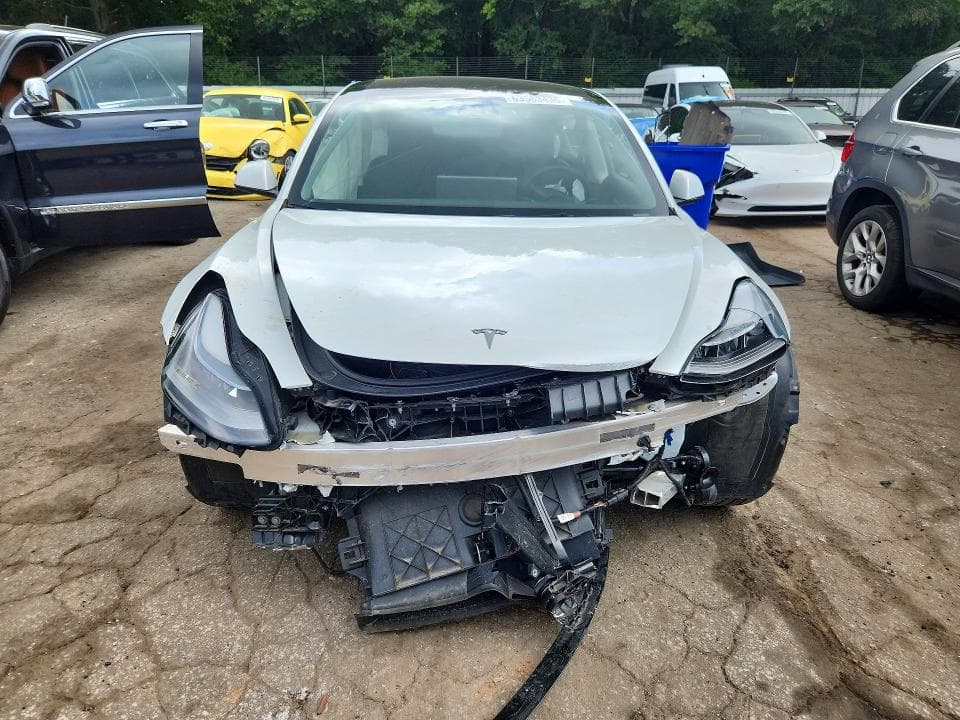 2023 TESLA MODEL 3 5