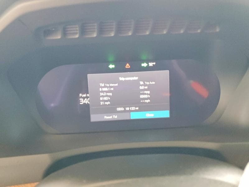 2024 VOLVO XC90 PLUS 9