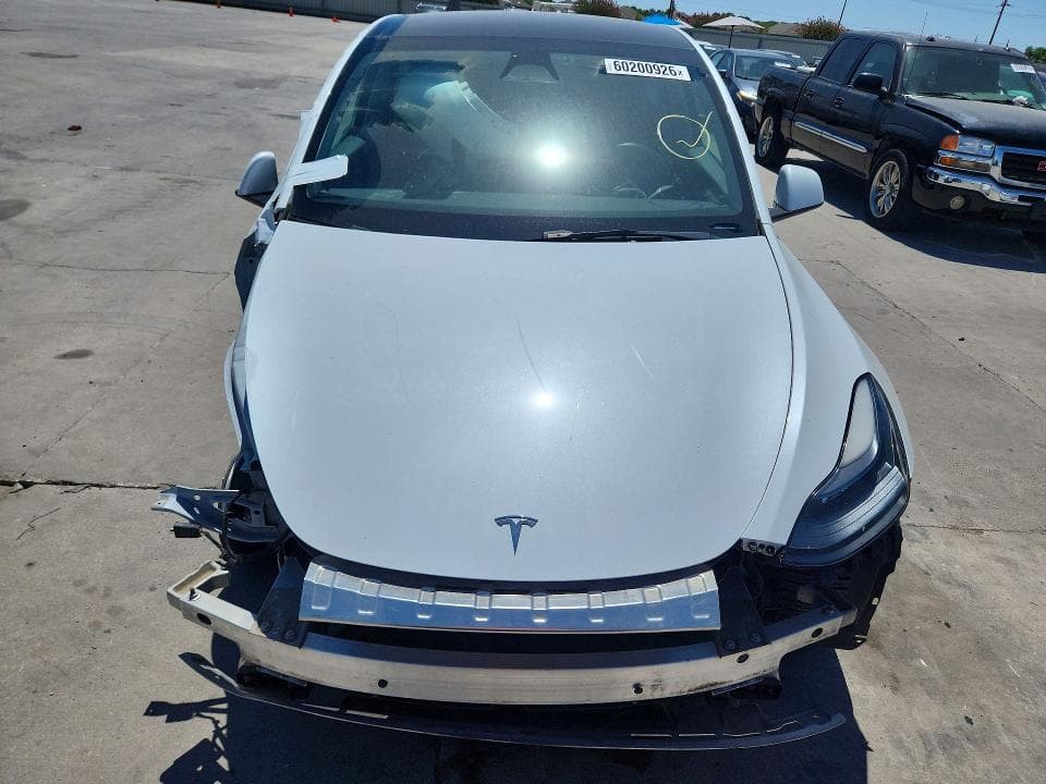 2023 TESLA MODEL Y 5