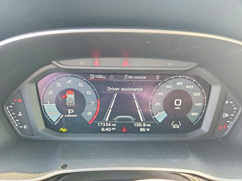 2025 AUDI Q3 PREMIUM S LINE 45 9
