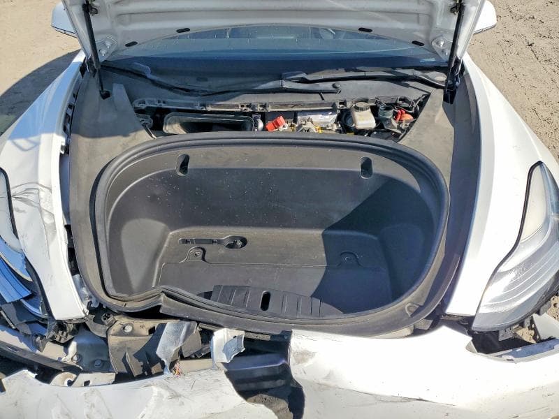 2020 TESLA MODEL 3 11