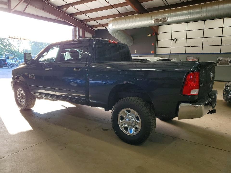 2017 RAM 2500 SLT 2