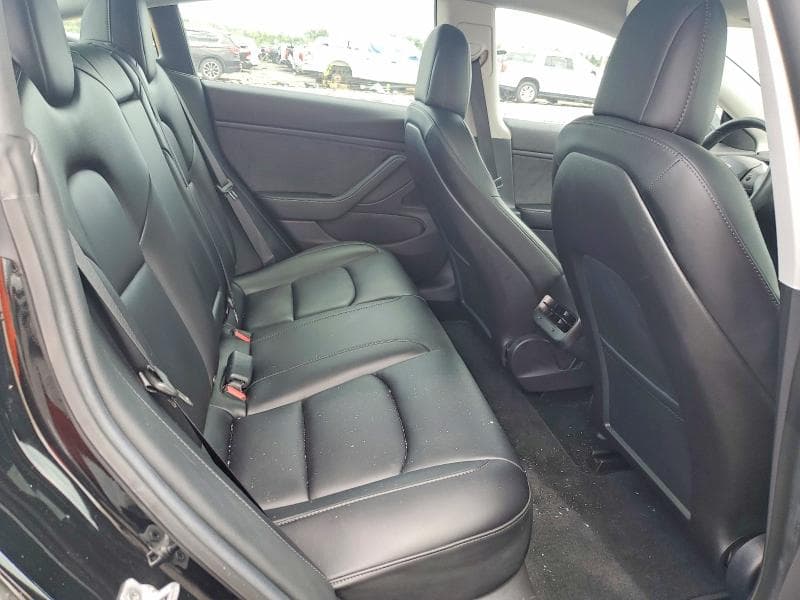 2019 TESLA MODEL 3 10