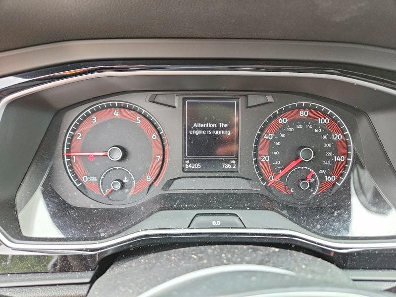 2020 VOLKSWAGEN JETTA S 9