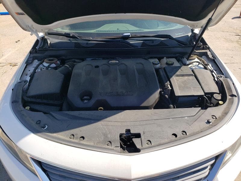 2019 CHEVROLET IMPALA LS 11