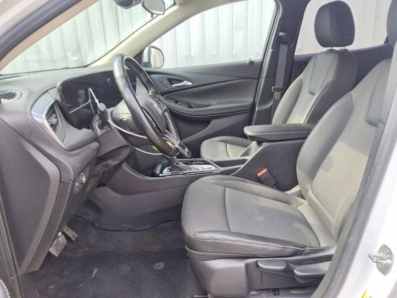 2024 BUICK ENCORE GX PREFERRED 7