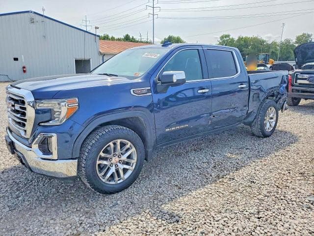2020 GMC SIERRA K1500 SLT - 1
