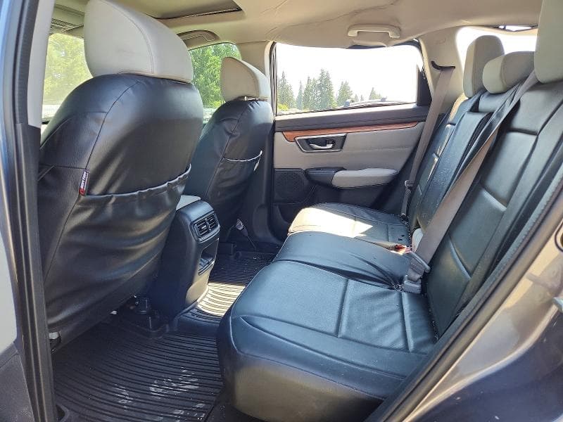 2020 HONDA CR-V EX 11