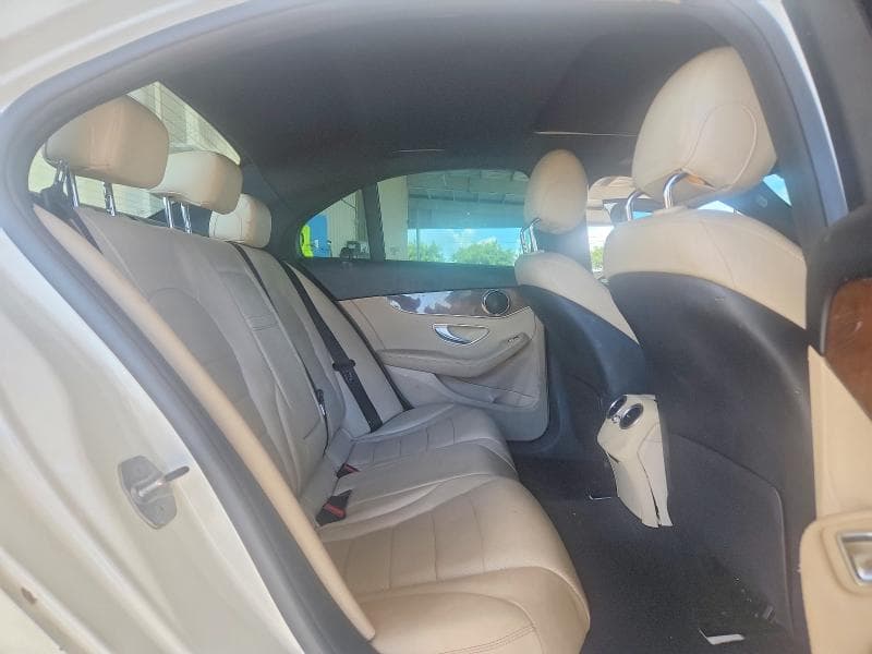 2018 MERCEDES-BENZ C 300 10