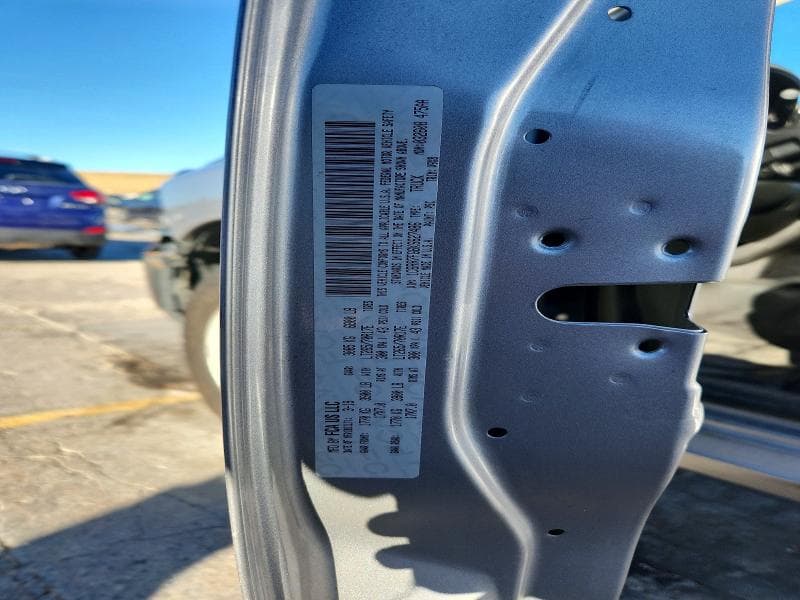 2019 RAM 1500 CLASSIC TRADESMAN 13
