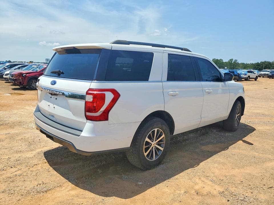 2019 FORD EXPEDITION XL 3