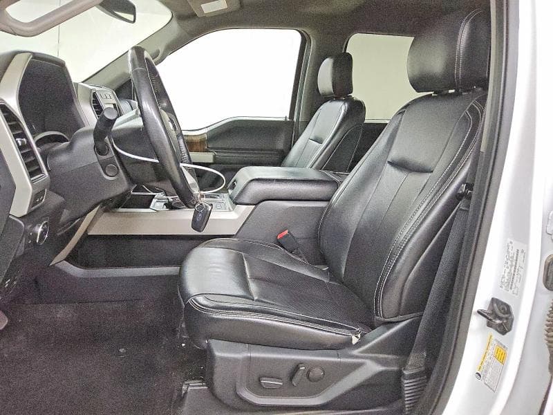 2019 FORD F150 SUPERCREW 7
