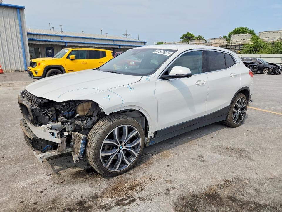 2020 BMW X2 SDRIVE28I - 1