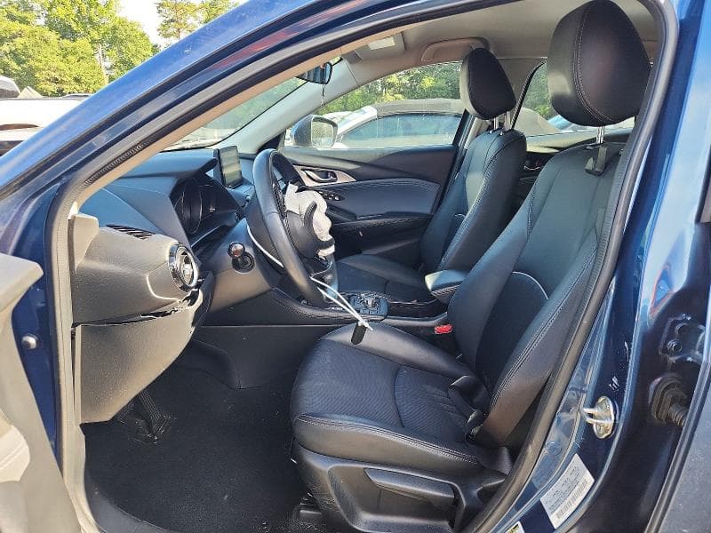 2019 MAZDA CX-3 TOURING 7