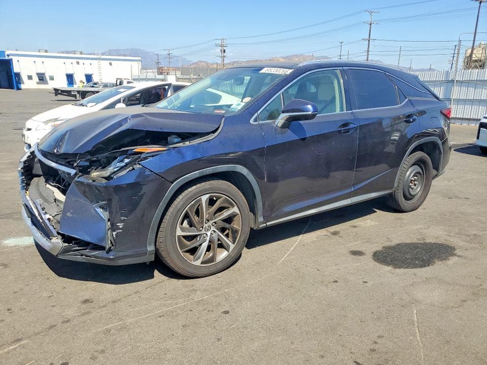 2019 LEXUS RX 350 BASE - 1