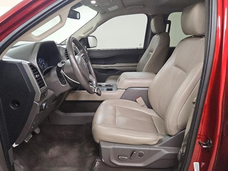 2018 FORD EXPEDITION MAX XLT 7
