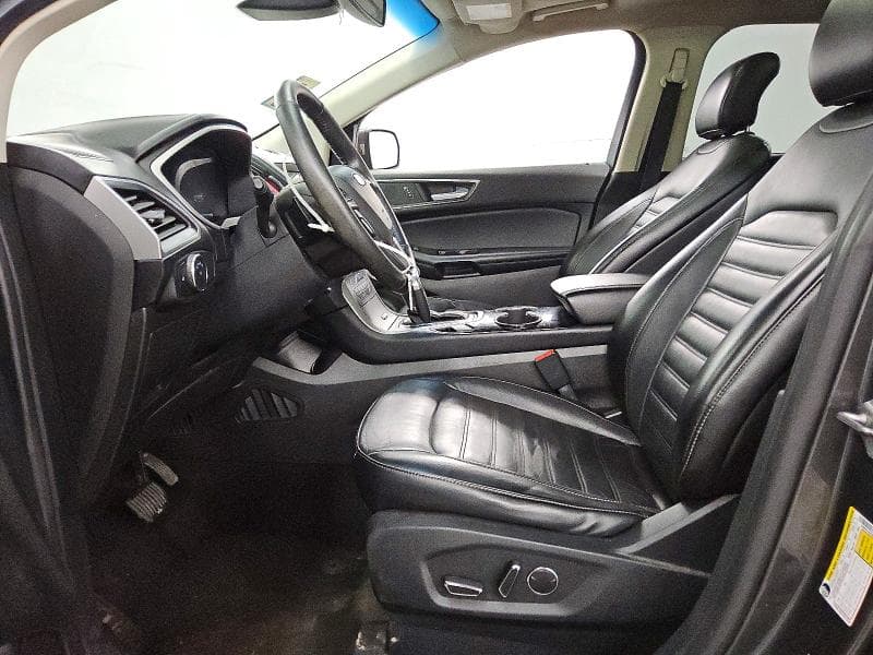 2018 FORD EDGE SEL 7