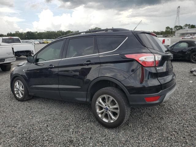 2018 FORD ESCAPE SE 2