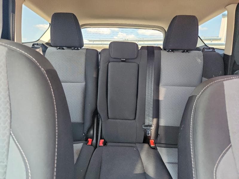 2018 FORD ESCAPE SE 10