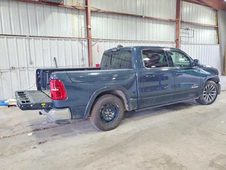2026 RAM 1500 LIMITED 3
