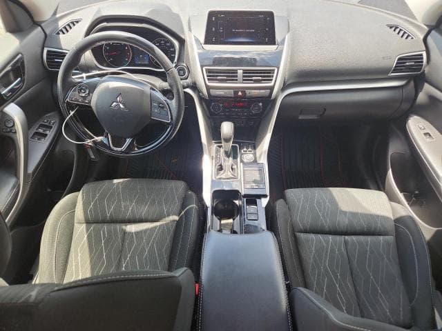 2020 MITSUBISHI ECLIPSE CROSS SE 8