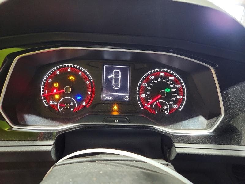 2019 VOLKSWAGEN JETTA S 9