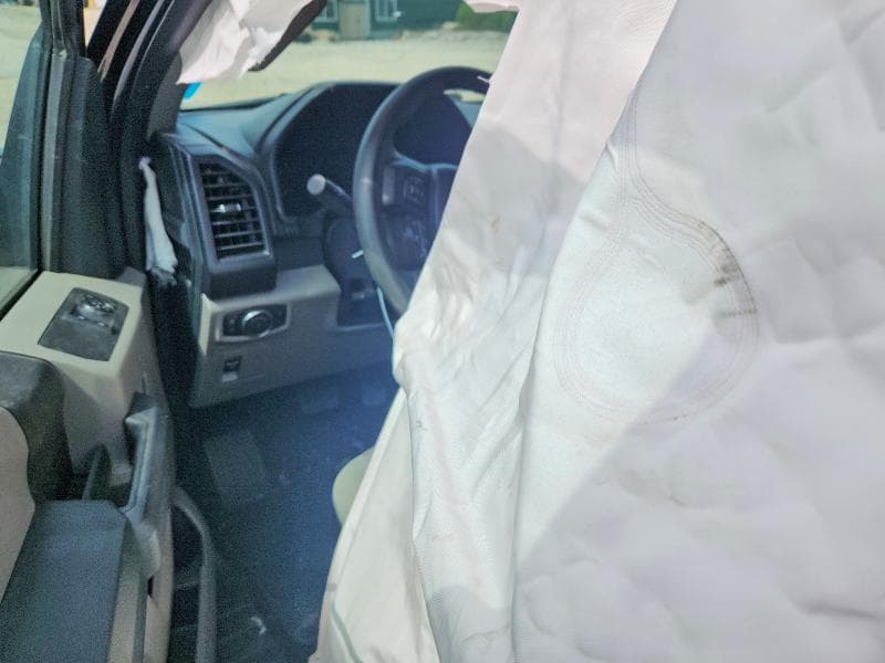 2018 FORD F150 8