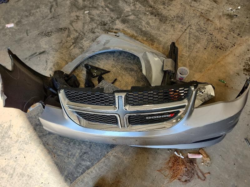 2019 DODGE GRAND CARAVAN SE 13