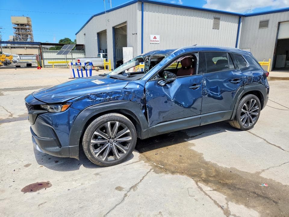 2024 MAZDA CX-50 PREMIUM PLUS - 1