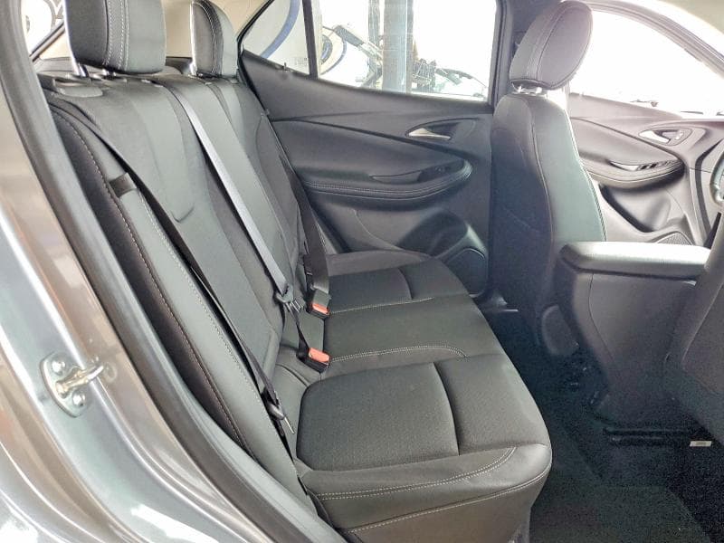 2026 BUICK ENCORE GX PREFERRED 19