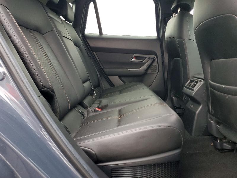 2025 MAZDA CX-50 PREMIUM 11