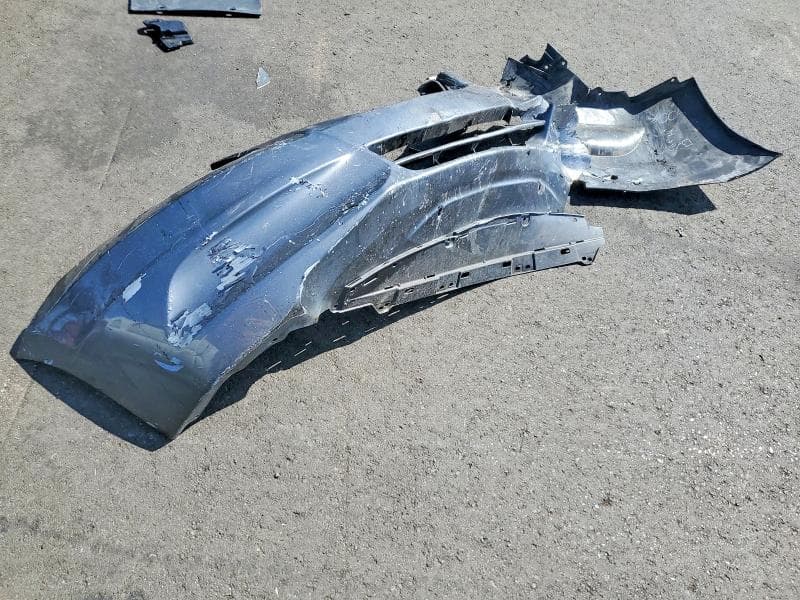 2025 TESLA MODEL 3 12