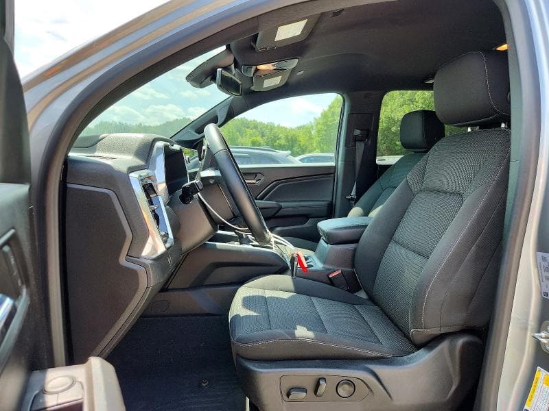 2023 GMC CANYON ELEVATION 7