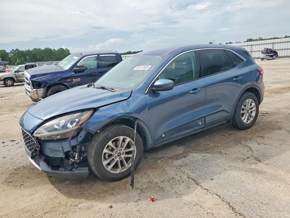 2020 FORD ESCAPE SE - 1