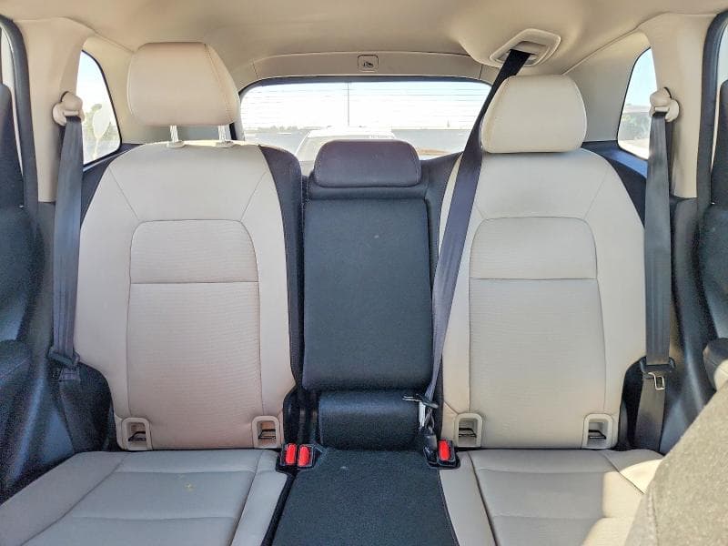 2025 HONDA CR-V EX 10
