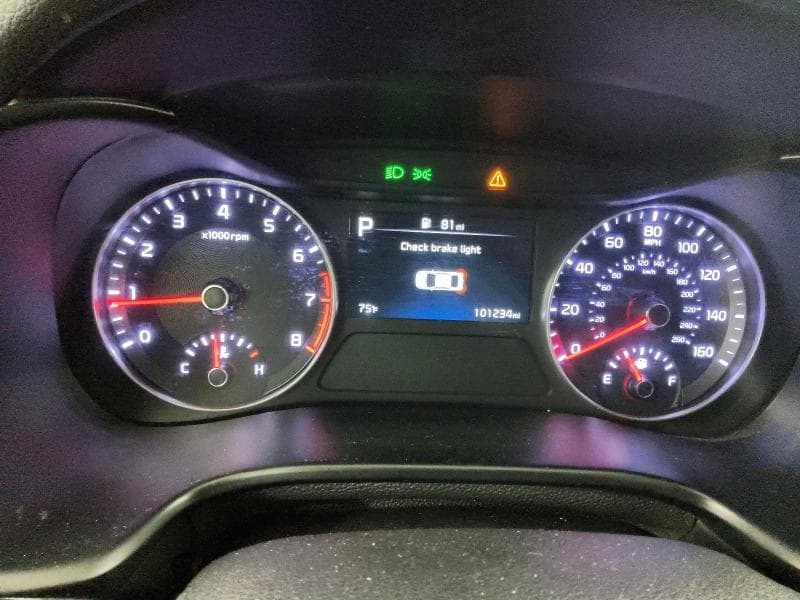 2023 KIA FORTE LXS 9