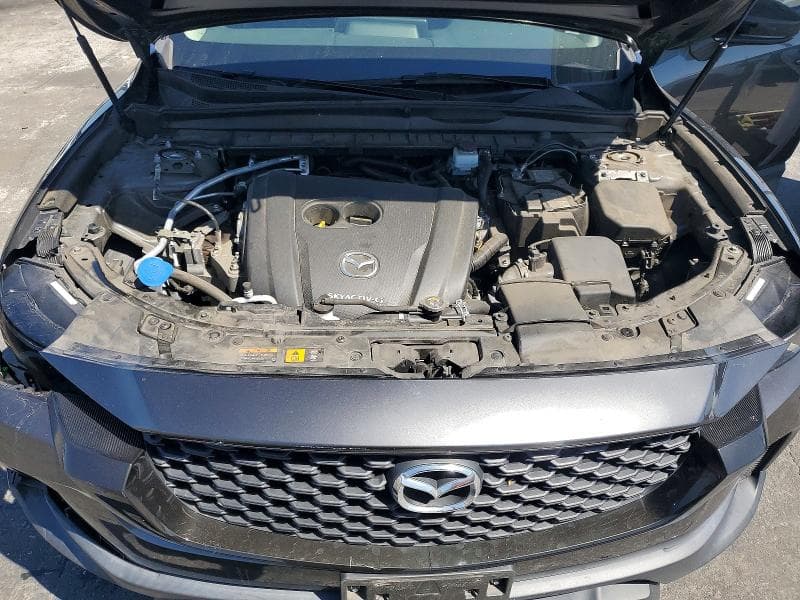 2023 MAZDA CX-50 PREFERRED PLUS 11