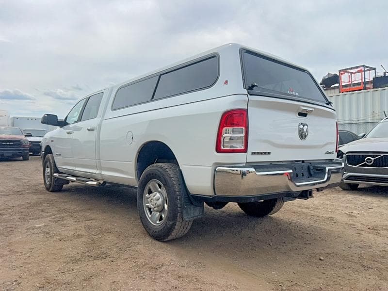 2019 RAM 2500 BIG HORN 3