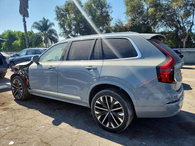 2026 VOLVO XC90 ULTRA 2