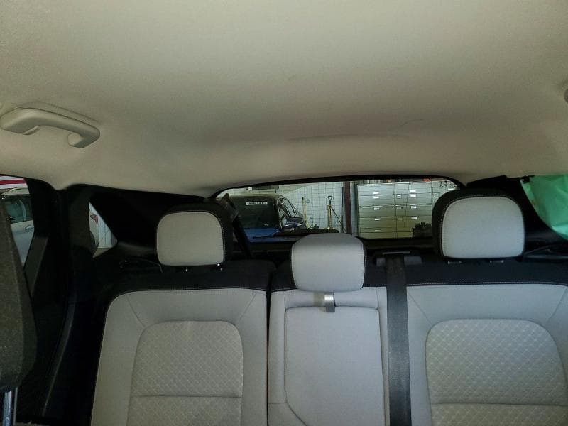 2024 FORD ESCAPE ACTIVE 10