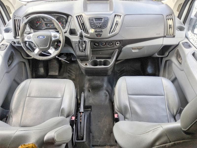 2019 FORD TRANSIT T-250 8