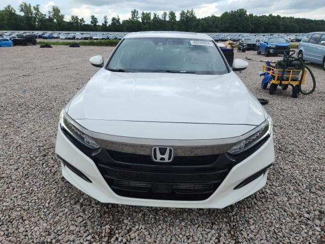 2019 HONDA ACCORD SPORT 5