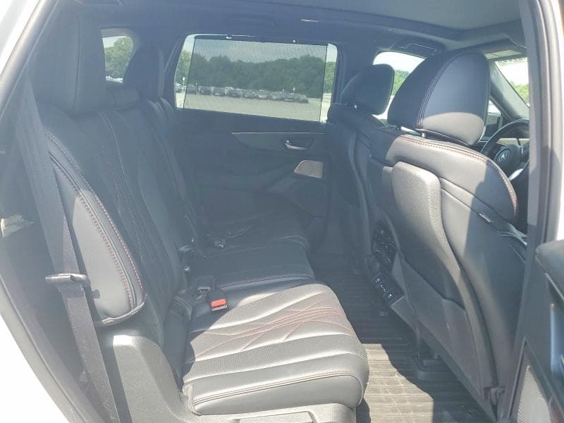 2023 ACURA MDX TYPE S ADVANCE 11