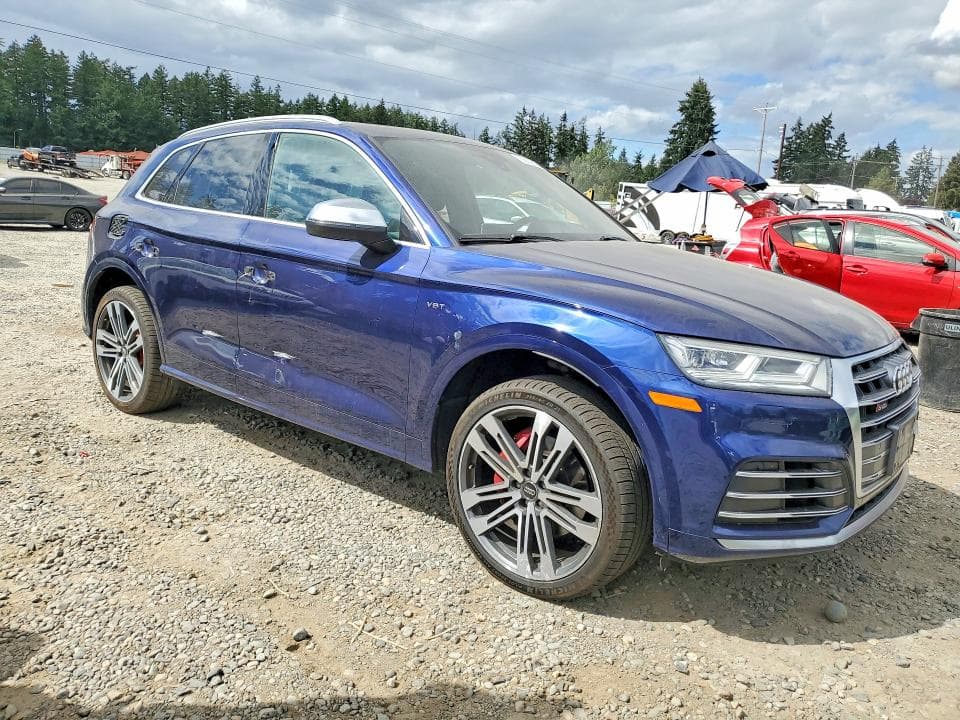2018 AUDI SQ5 PREMIUM PLUS 4