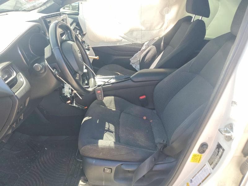 2018 TOYOTA C-HR XLE PREMIUM 7