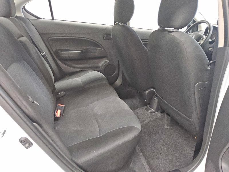 2024 MITSUBISHI MIRAGE G4 ES 10